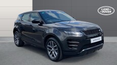 Land Rover Range Rover Evoque 2.0 D200 Dynamic SE 5dr Auto Diesel Hatchback